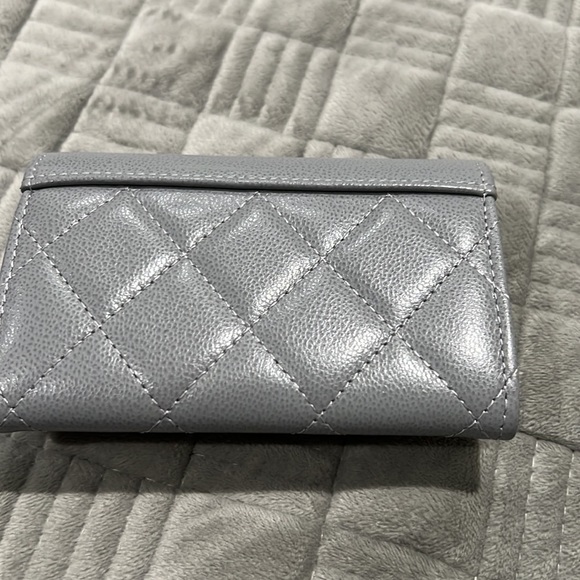 Chanel card holder - Picture 7 of 10